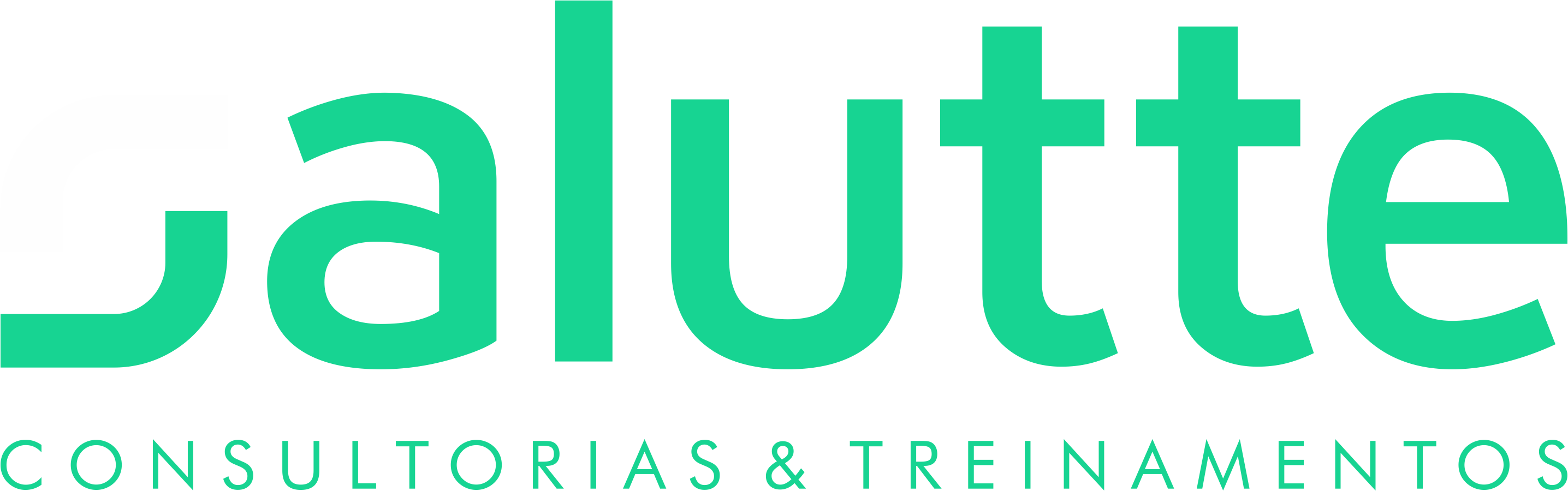 Logo Salutte